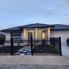 CIA Home Stay